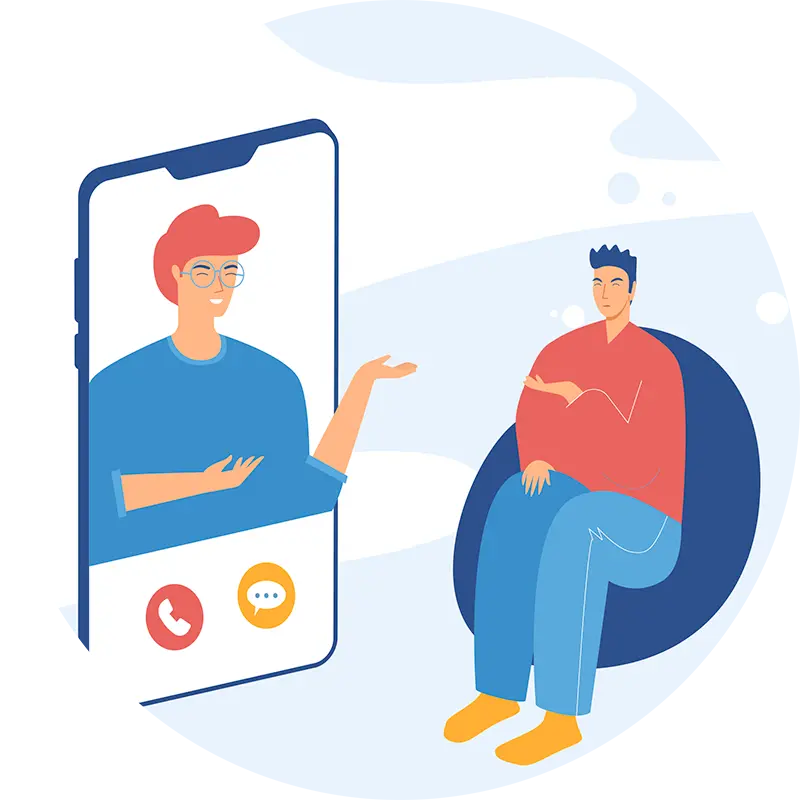 Italian Psychologist - supporto psicologico per italiani all'estero