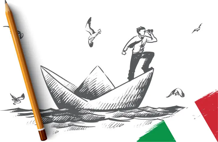 Cerchi uno psicologo italiano?